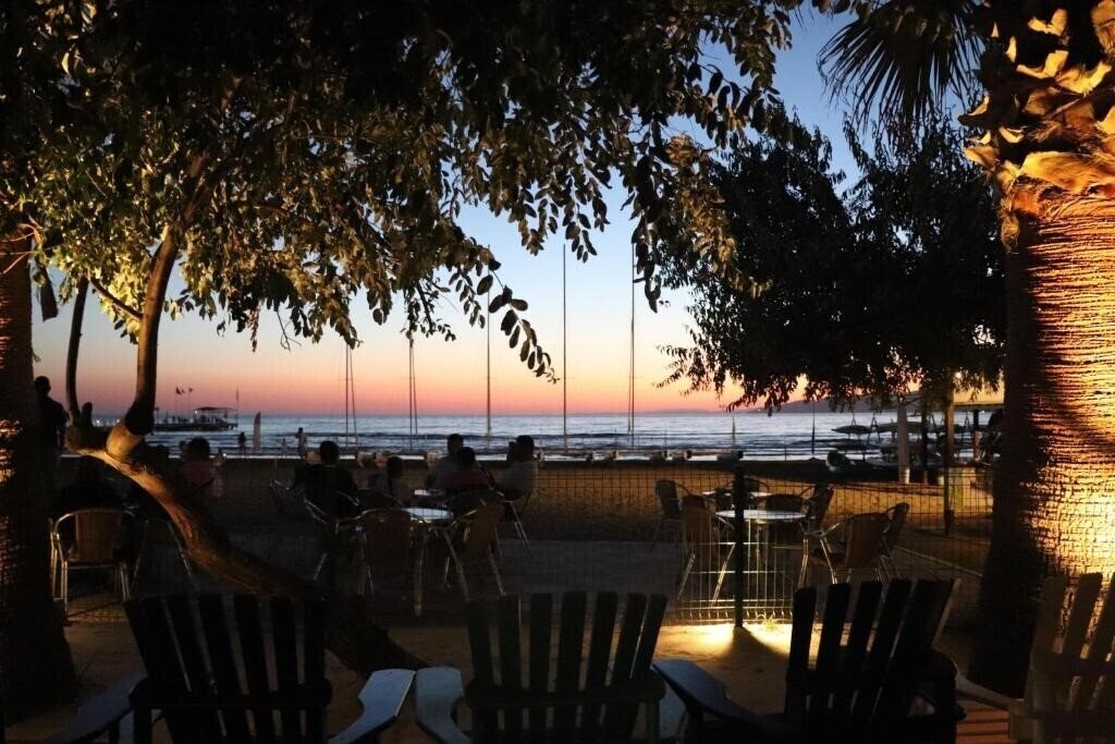 Zdjęcie Aqua Fantasy Aquapark Hotels & SPA 5*