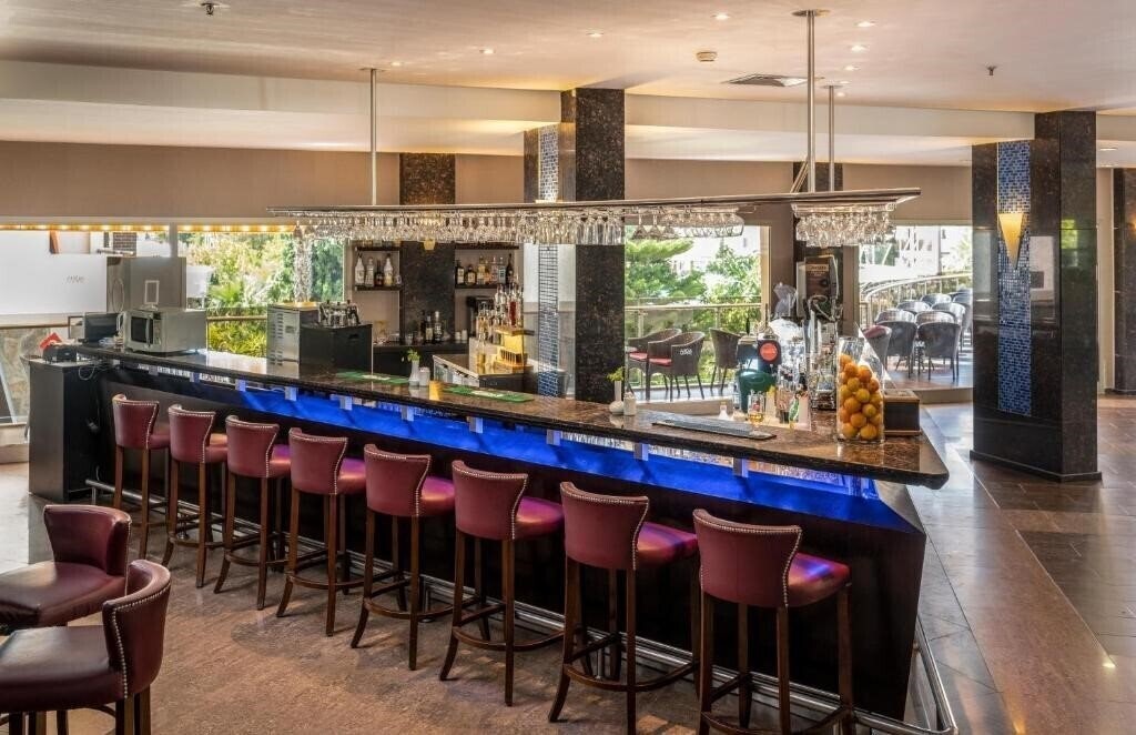 Zdjęcie Aqua Fantasy Aquapark Hotels & SPA 5*