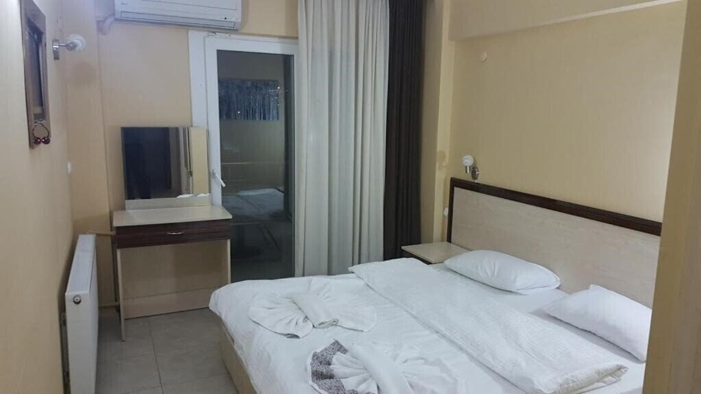 Фотографія Blue Sea Hotel 3*