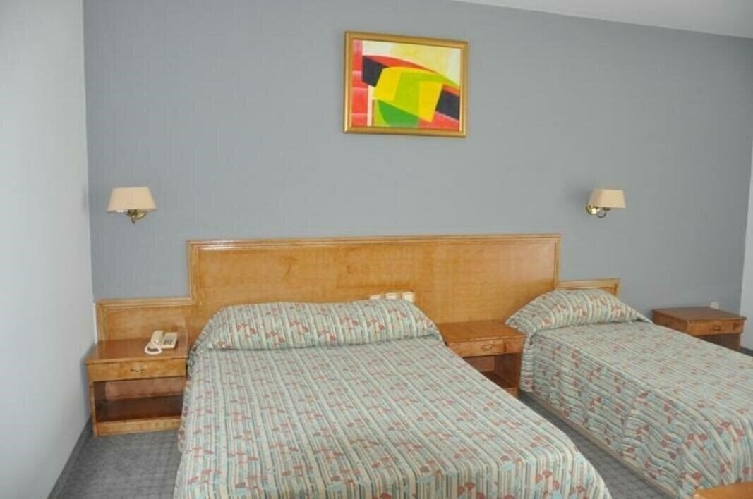 Изображение Lambiance Hotel (ex. L'Ambiance Hotel Kusadasi, Berdi) 3*