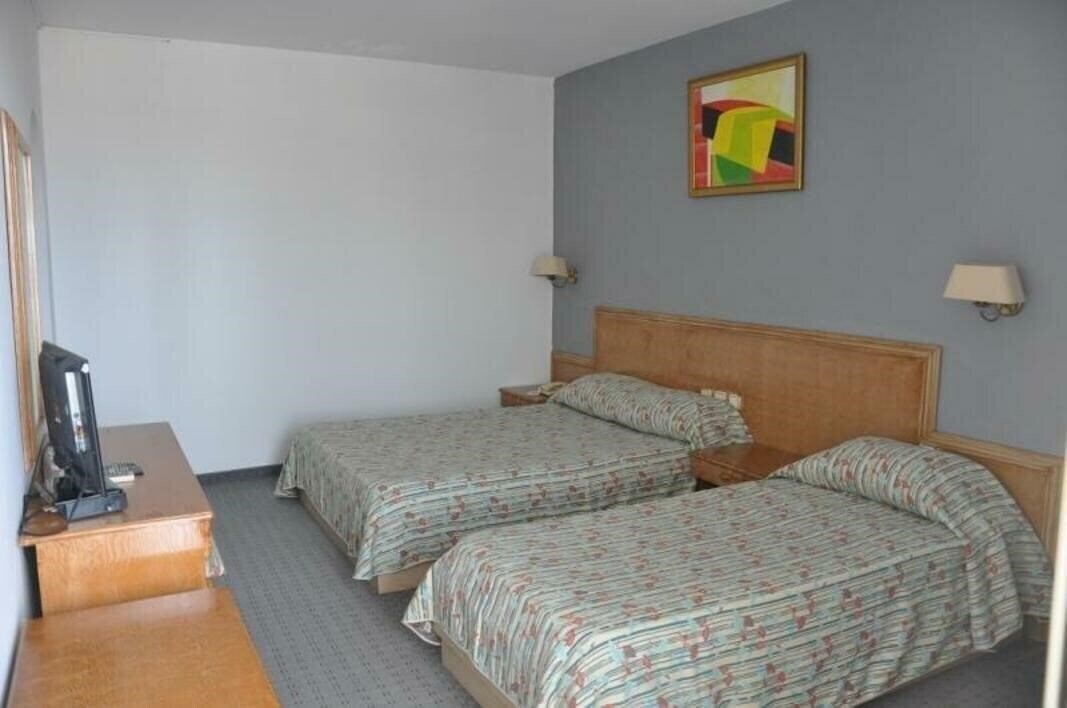 Фотография Lambiance Hotel (ex. L'Ambiance Hotel Kusadasi, Berdi) 3*