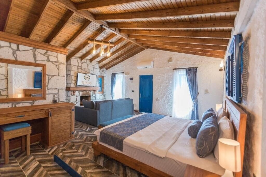 Zdjęcia Risus Garden Marina Hotel 3*