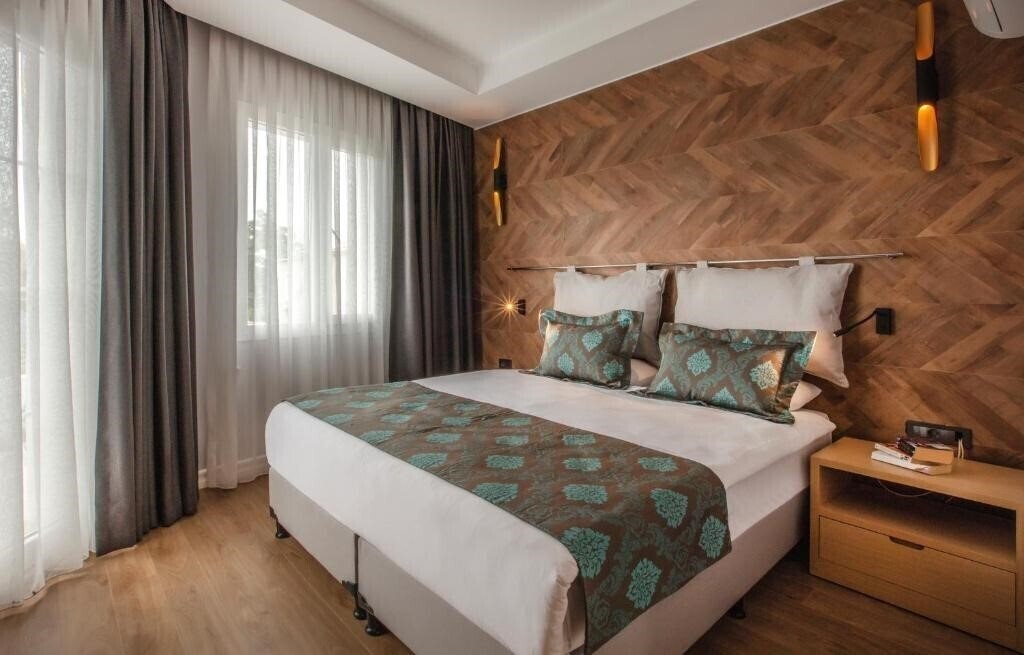 Зображення Eliada Hotel 3*
