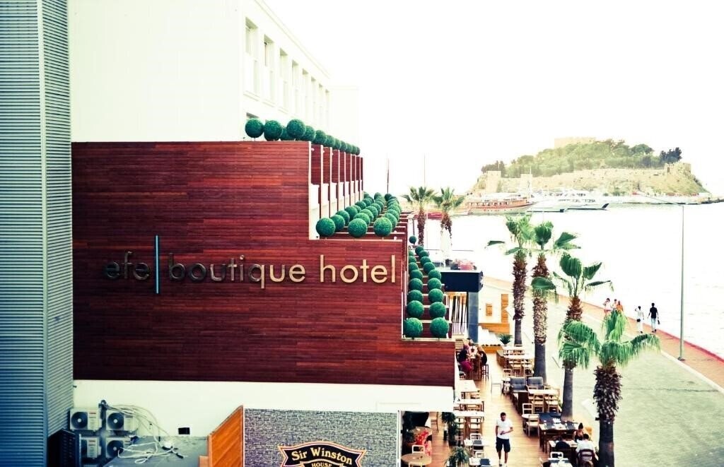 Hotel Efe Boutique Hotel Special 3*