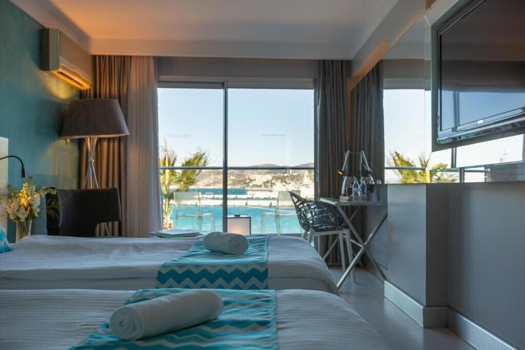 Zdjęcia Efe Boutique Hotel Special 3*