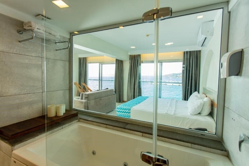 Zdjęcie Efe Boutique Hotel Special 3*