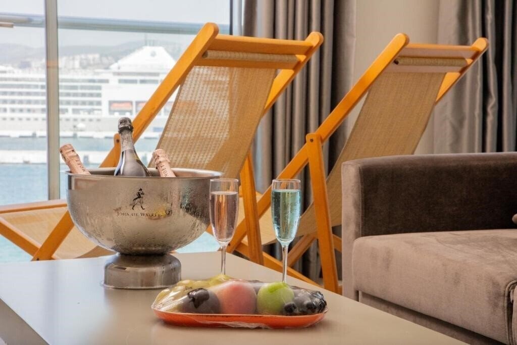 Obraz Efe Boutique Hotel Special 3*