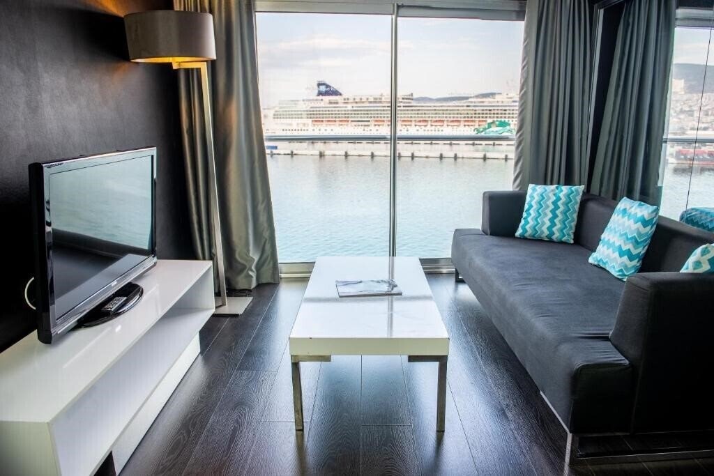 Zdjęcie Efe Boutique Hotel Special 3*