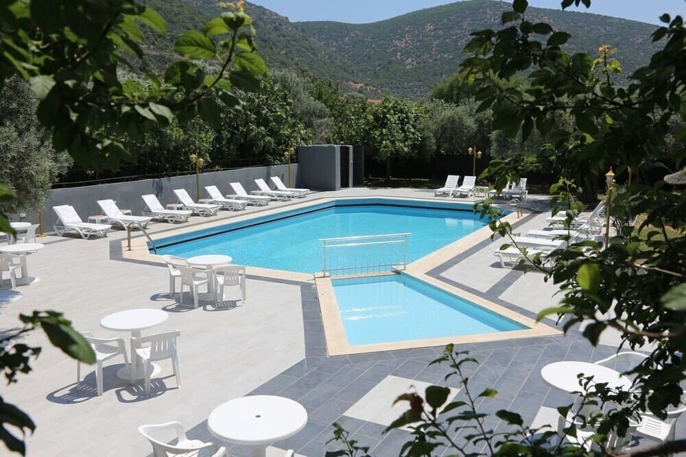 Obraz Bulut Garden Boutique Hotel (ex. Bulut Garden Hotel B-Class, Garden Butik Hotel) 3*