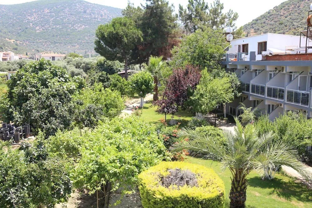 Hotel Bulut Garden Boutique Hotel (ex. Bulut Garden Hotel B-Class, Garden Butik Hotel) 3*