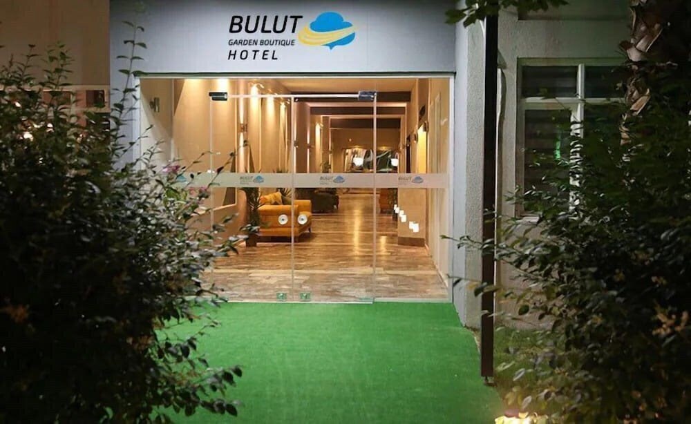 Zdjęcie Bulut Garden Boutique Hotel (ex. Bulut Garden Hotel B-Class, Garden Butik Hotel) 3*