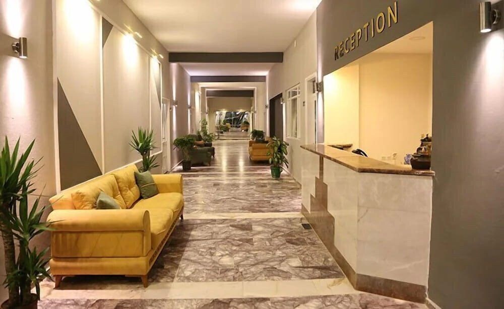 Zdjęcie Bulut Garden Boutique Hotel (ex. Bulut Garden Hotel B-Class, Garden Butik Hotel) 3*