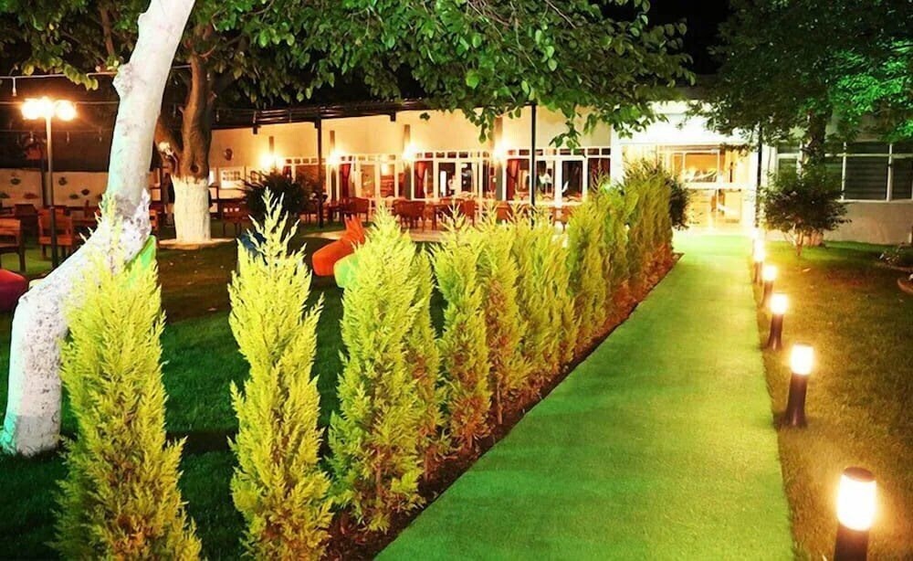 Zdjęcia Bulut Garden Boutique Hotel (ex. Bulut Garden Hotel B-Class, Garden Butik Hotel) 3*