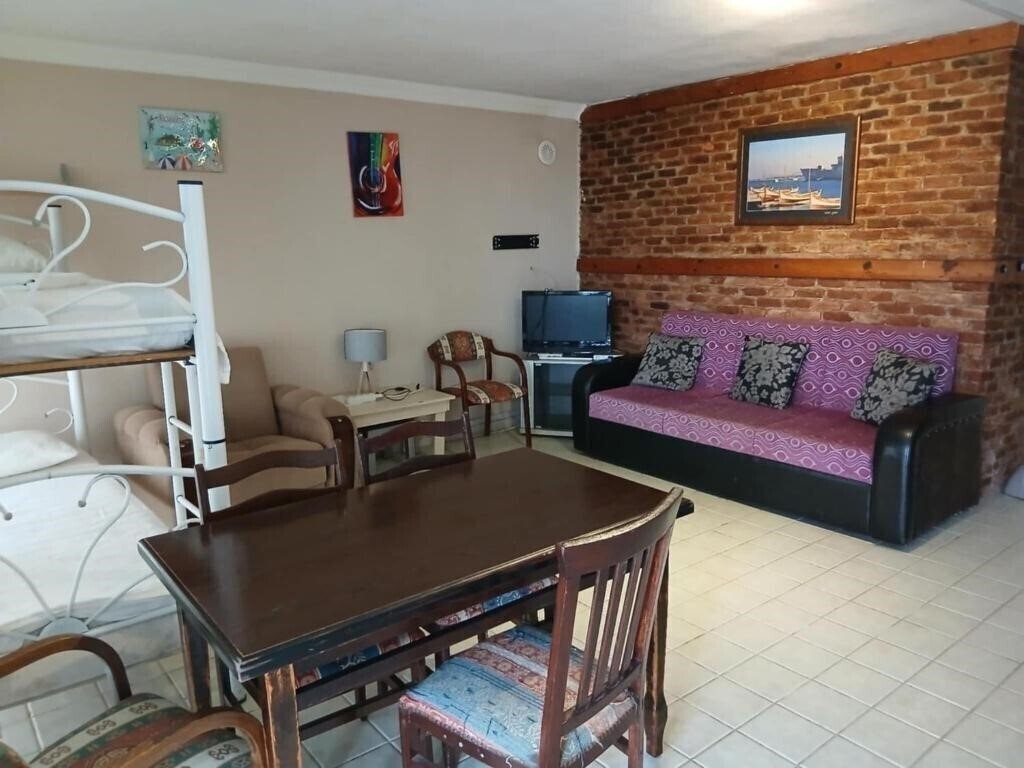 Фотографія Asia Apart Hotel 3*