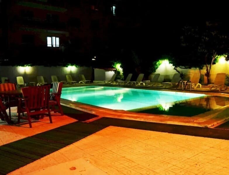 Изображение Ayda Hotel 2*