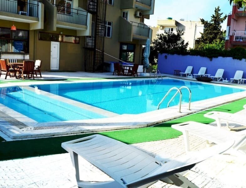 Фотография Ayda Hotel 2*