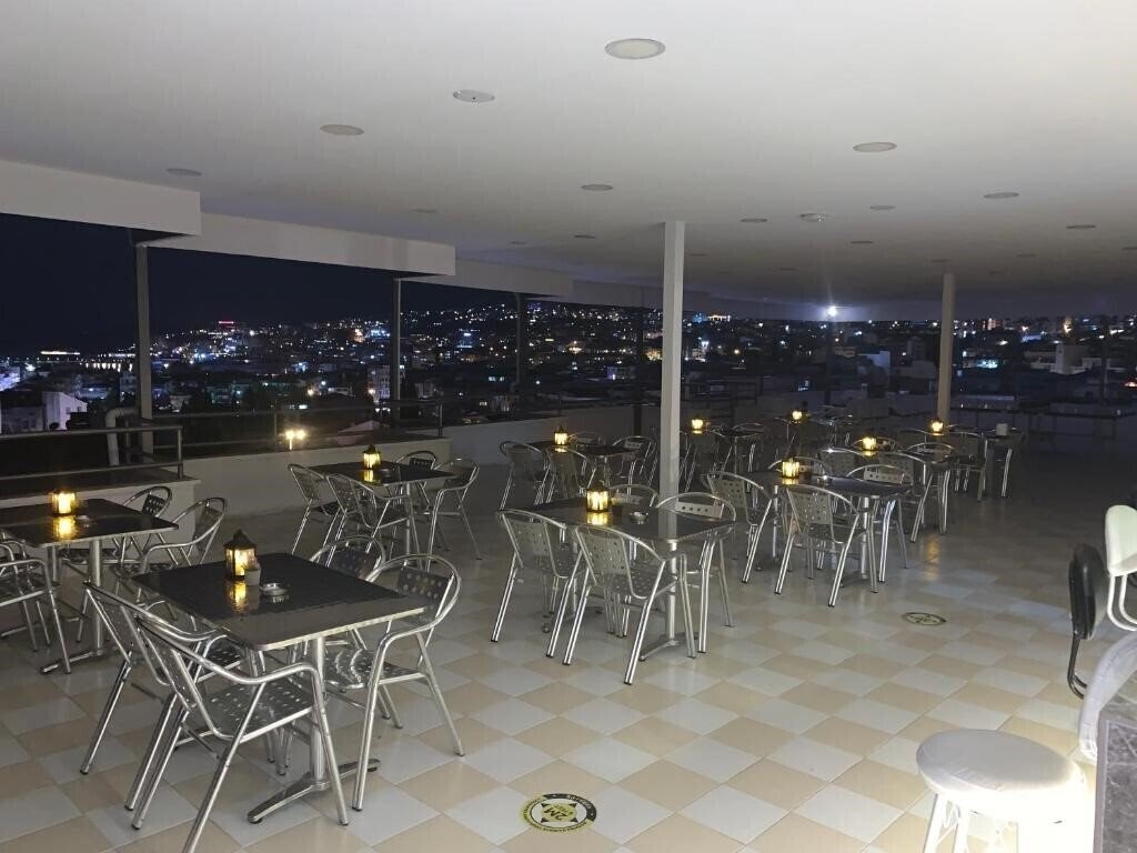 Изображение Cagdas Hotel 2*