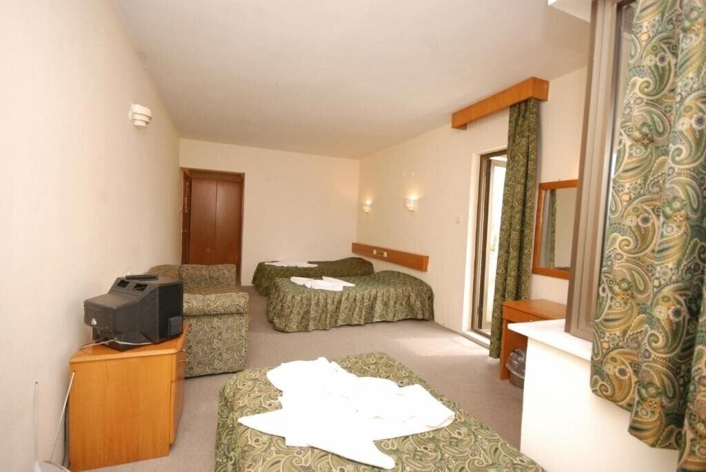 Zdjęcia Dias Hotel 2*