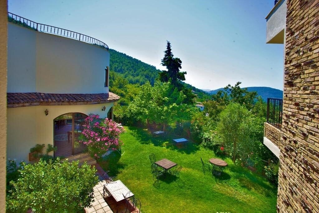 Фотография Ephesus Boutique Hotel 3*
