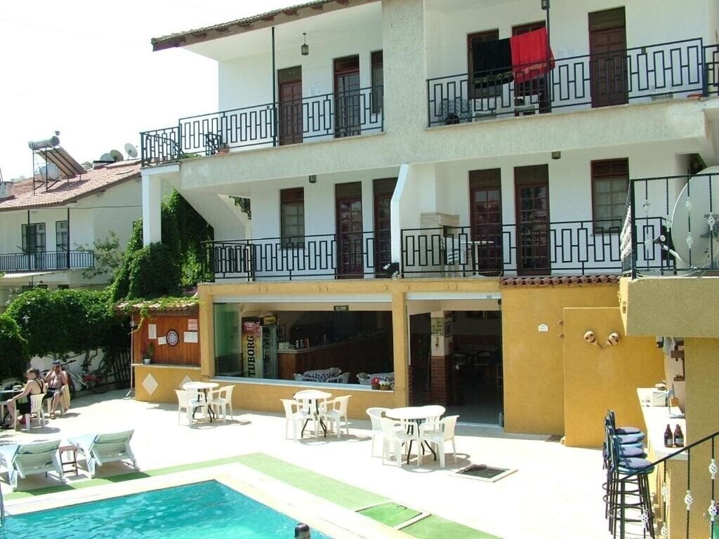 Hotel Gultepe Apartments + 2*