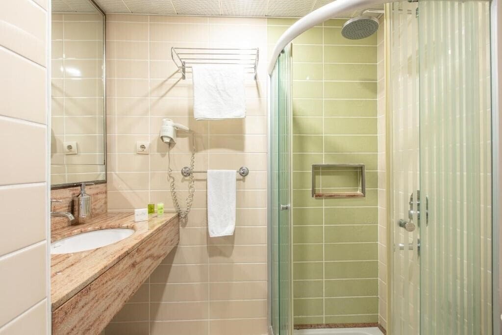 Zdjęcie Ilayda Hotel (ex. Ilayda Hotel Kusadasi ) 2*