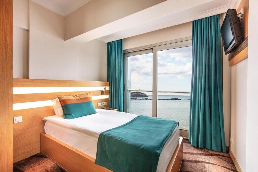 Zdjęcie Ilayda Hotel (ex. Ilayda Hotel Kusadasi ) 2*