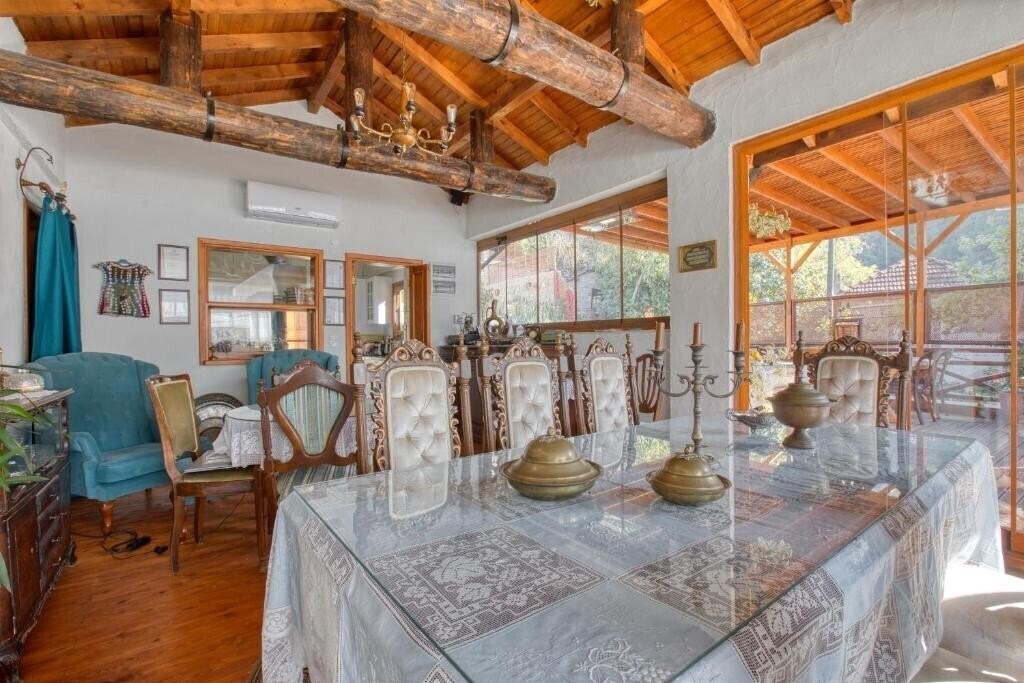 Готель Kirazli Sultan Konak 3*