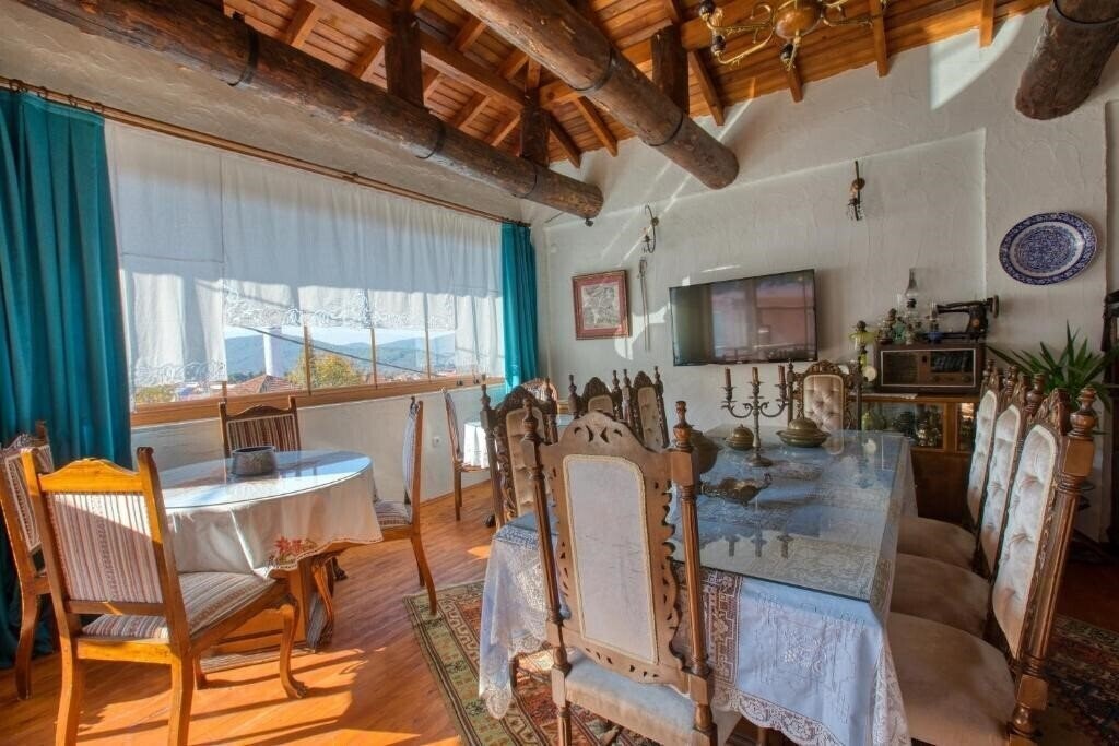 Фотографія Kirazli Sultan Konak 3*