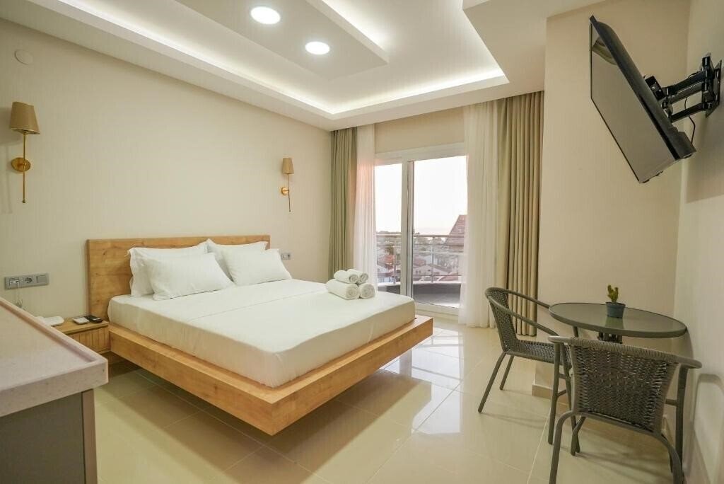 Zdjęcie Soul House Kusadasi 4*