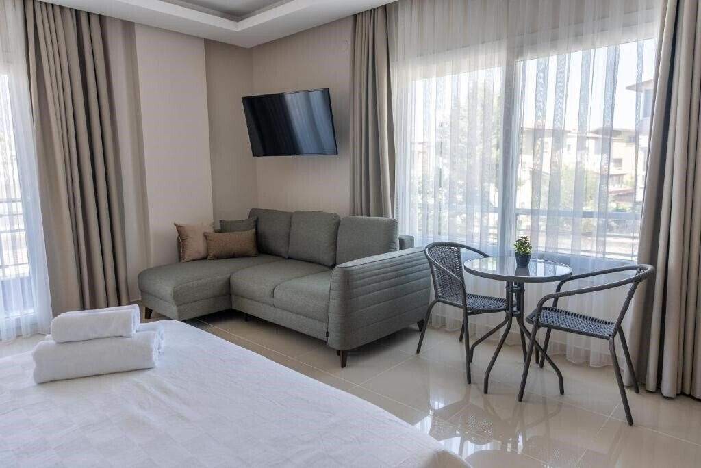 Obraz Soul House Kusadasi 4*