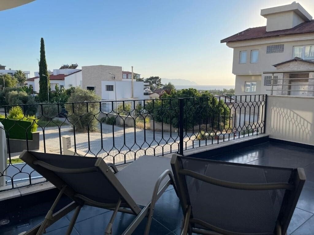 Zdjęcie Soul House Kusadasi 4*