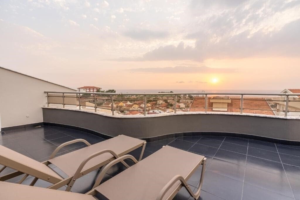 Zdjęcia Soul House Kusadasi 4*