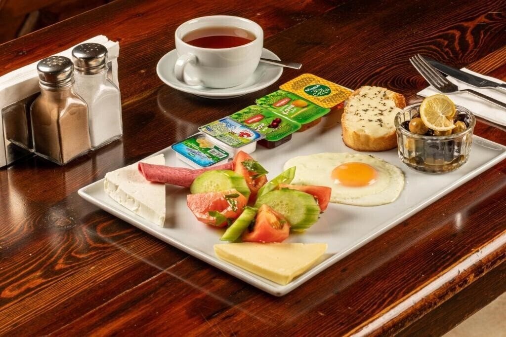 Obraz Ladies Beach Hotel 3*