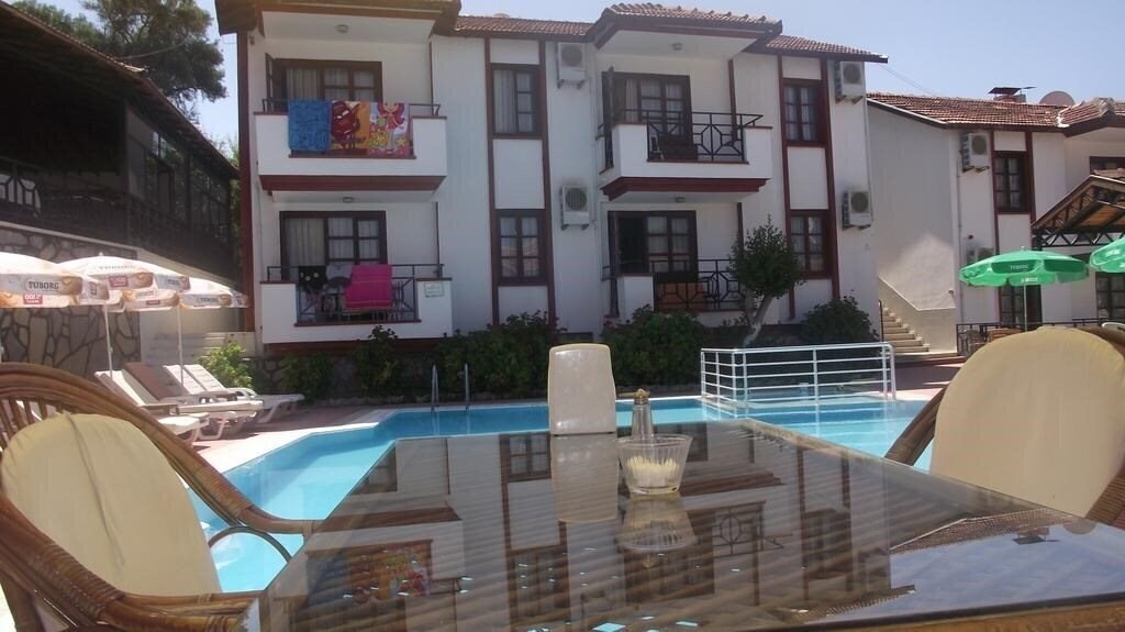 Зображення Pasha Apart Hotel (ex. Maya Pasha Residence Hotel & Apart) 2*