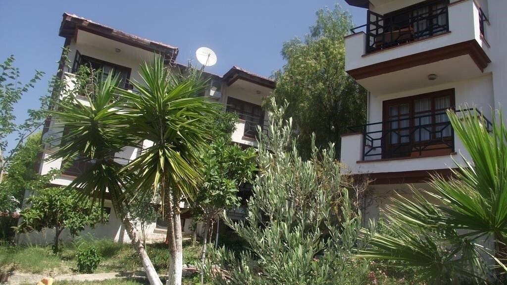 Фотографія Pasha Apart Hotel (ex. Maya Pasha Residence Hotel & Apart) 2*