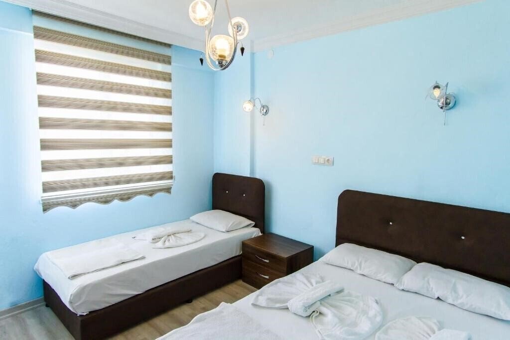 Zdjęcia Misa Pansiyon Apart 3*