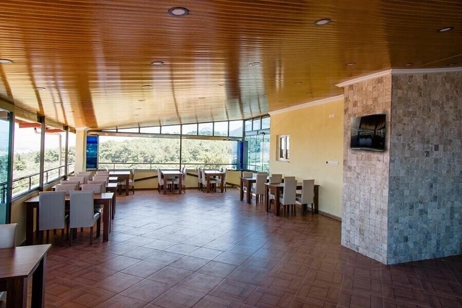 Zdjęcie Misa Pansiyon Apart 3*