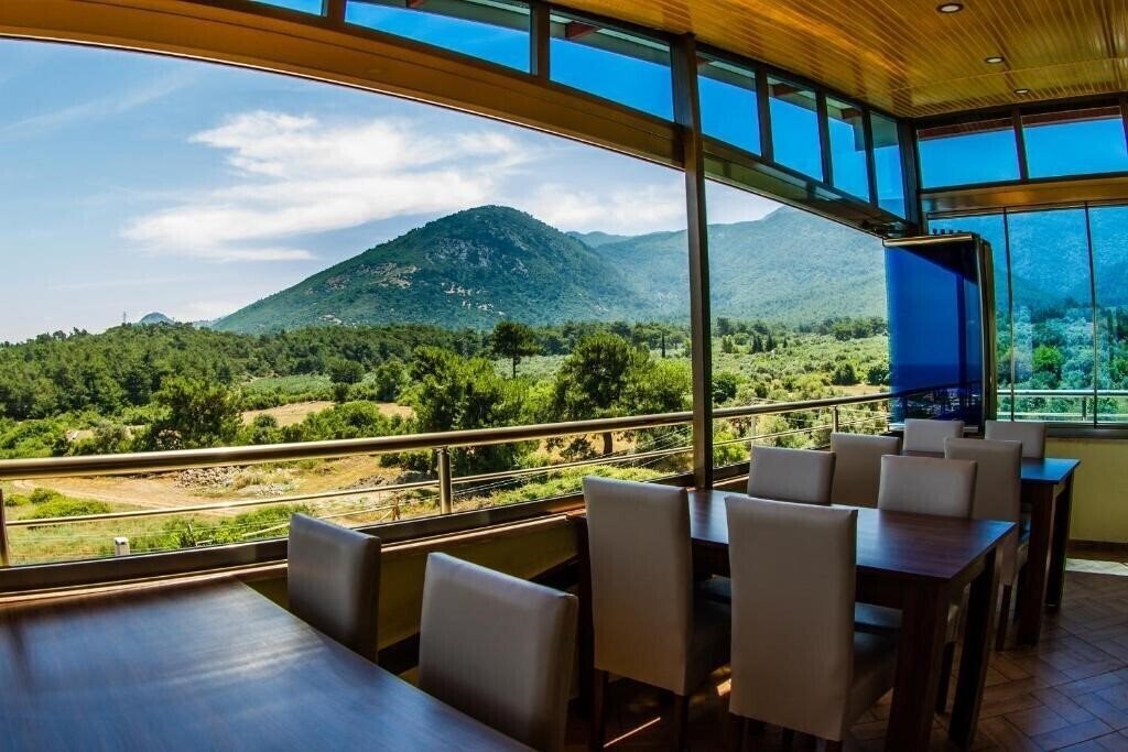 Obraz Misa Pansiyon Apart 3*