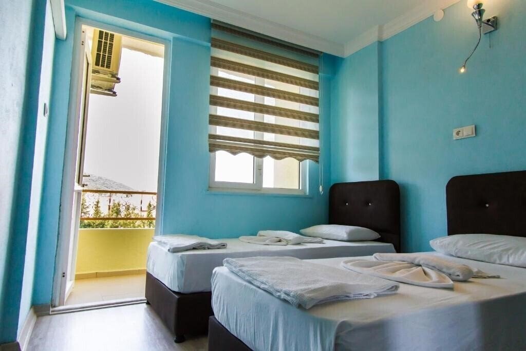 Zdjęcie Misa Pansiyon Apart 3*