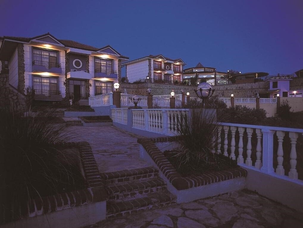 Zdjęcie Nysa Hotel 4*