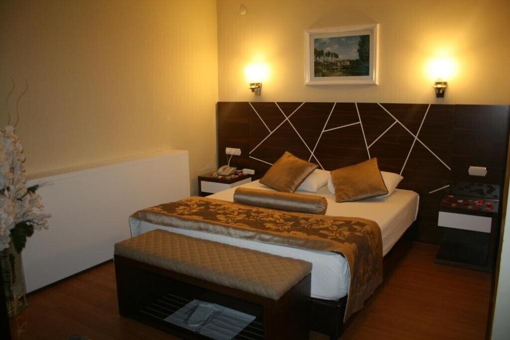 Obraz Nysa Hotel 4*