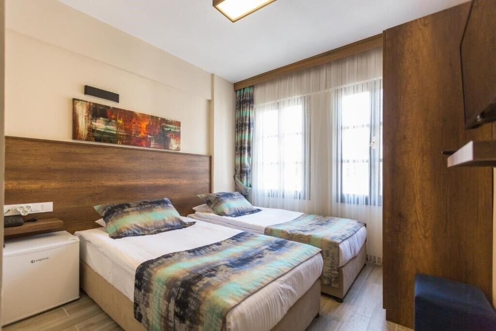 Obraz Old Town Boutique Hotel 3*