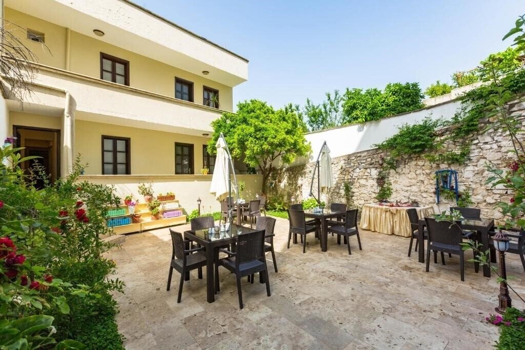 Zdjęcie Old Town Boutique Hotel 3*