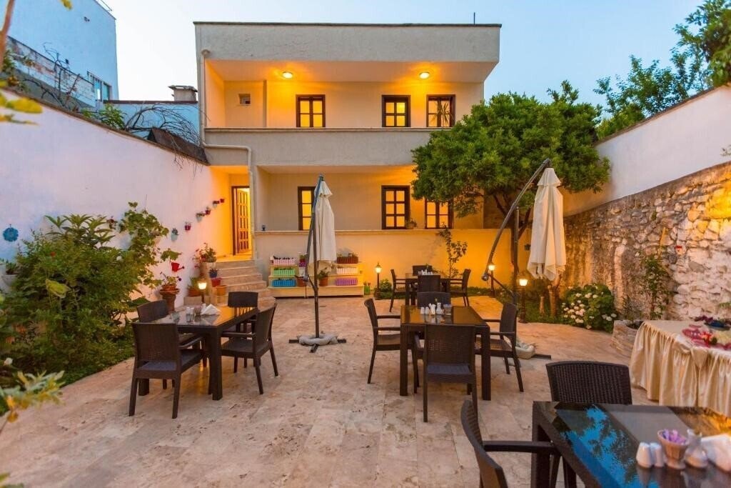 Hotel Old Town Boutique Hotel 3*