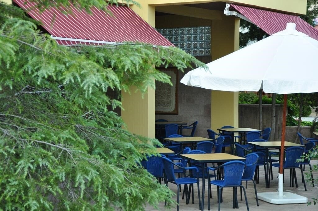 Фото Palm Court Suites 3*