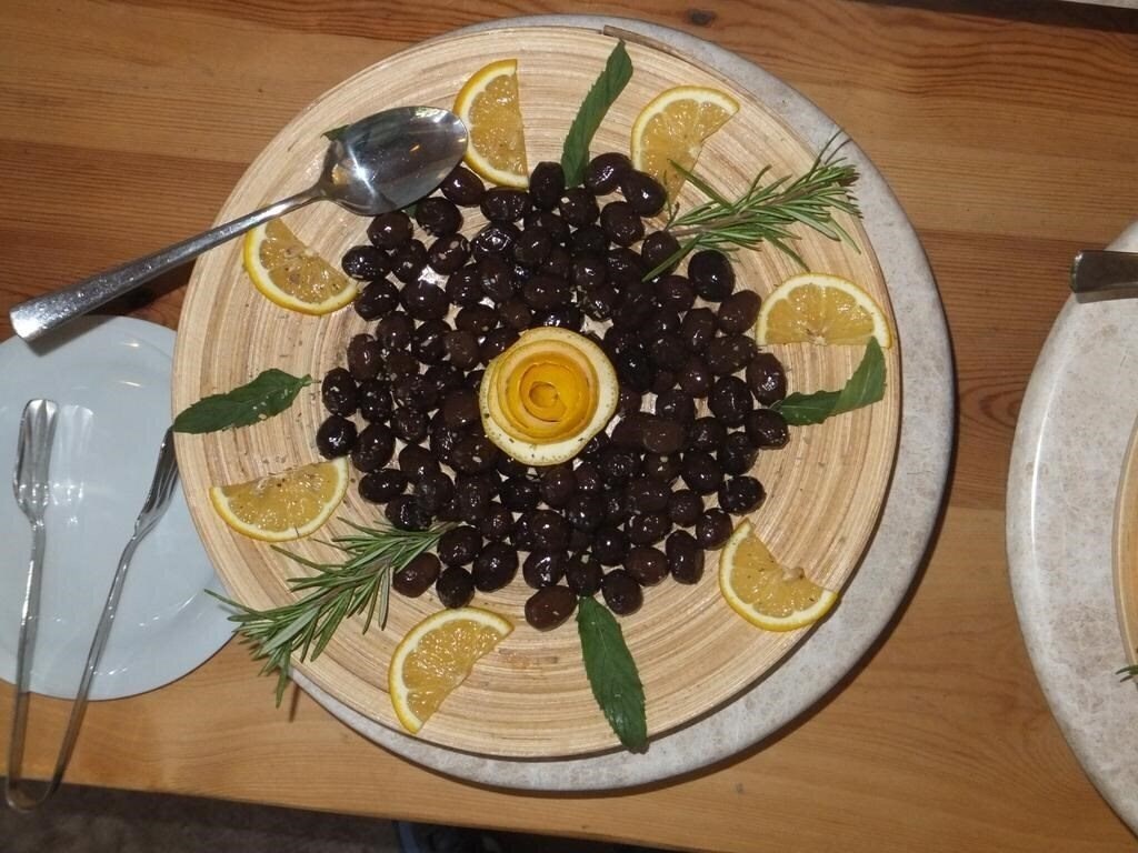 Фотографія Palm Court Suites 3*