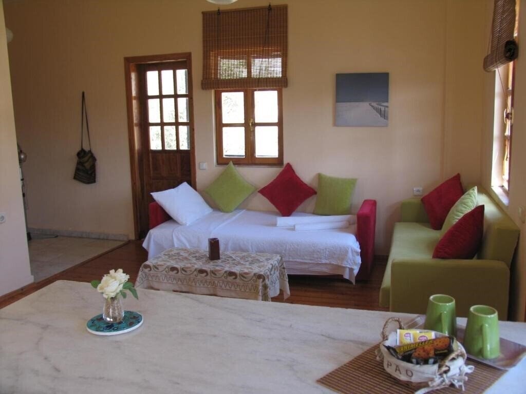 Zdjęcie Pasha Suites (ex. Pasha Apart, Gold Apart) 3*