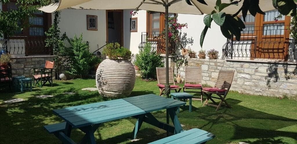 Obraz Sezgin Boutique Hotel (ex. Pension, Guesthouse) 3*
