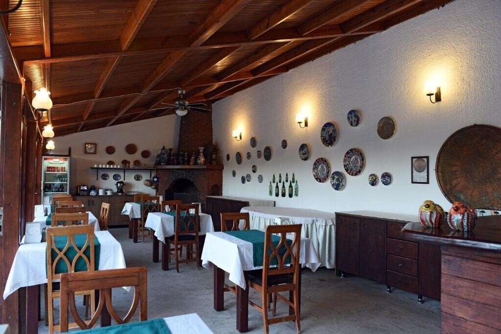 Zdjęcie Villa Konak Hotel 3*