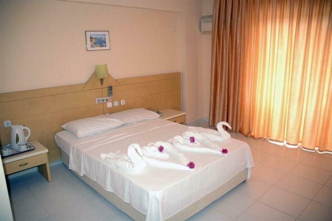 Зображення Tropicana Garden Hotel 3*